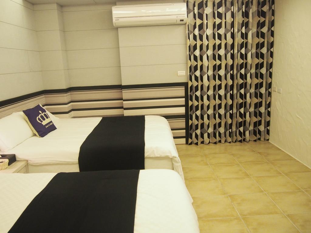 Successful 168 B&B Hualian Zewnętrze zdjęcie