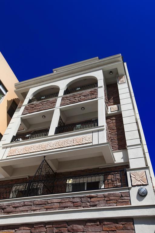 Successful 168 B&B Hualian Zewnętrze zdjęcie