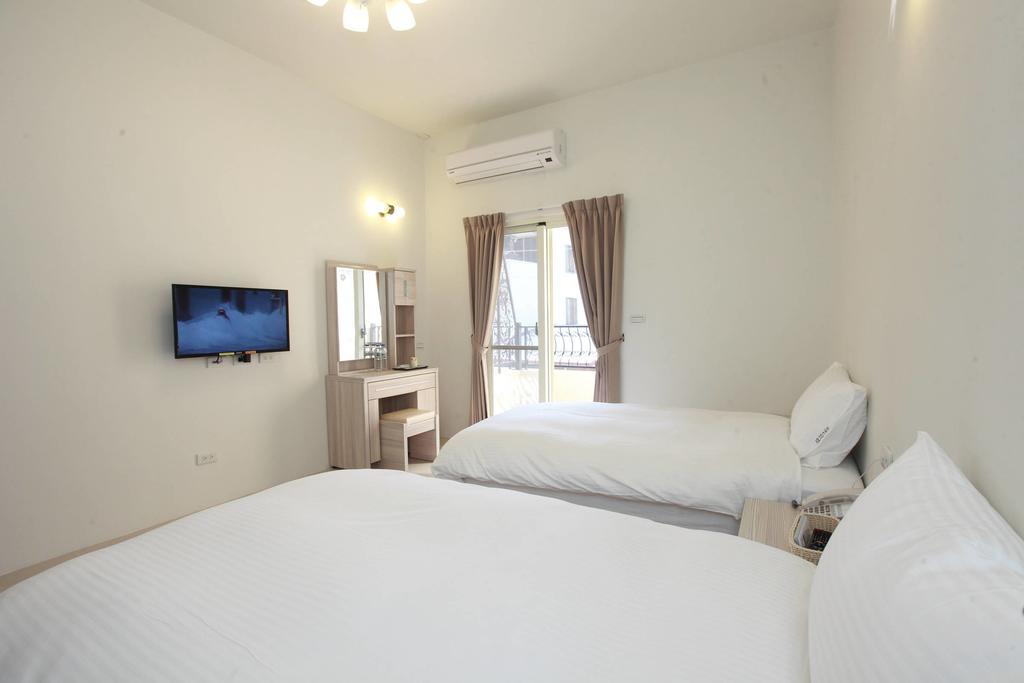 Successful 168 B&B Hualian Zewnętrze zdjęcie