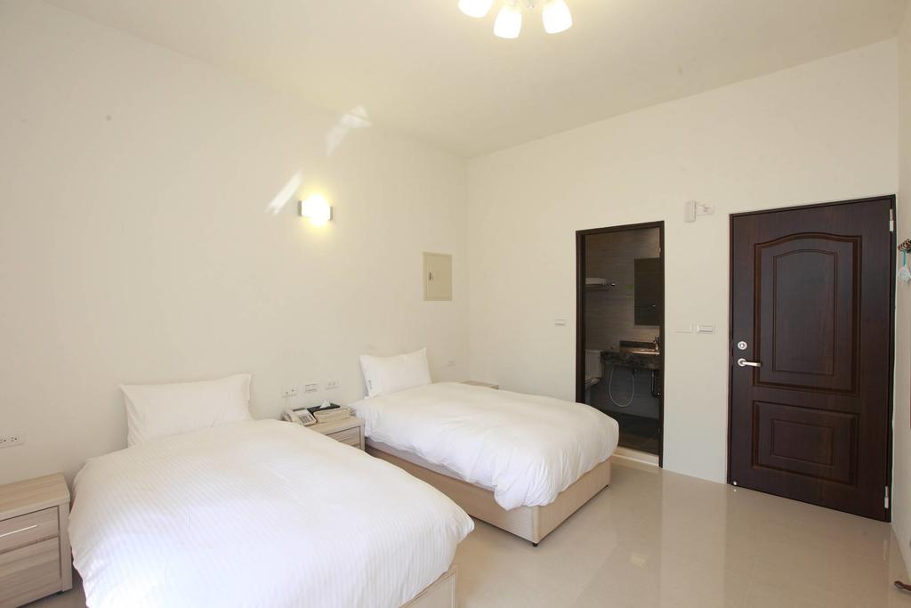 Successful 168 B&B Hualian Zewnętrze zdjęcie