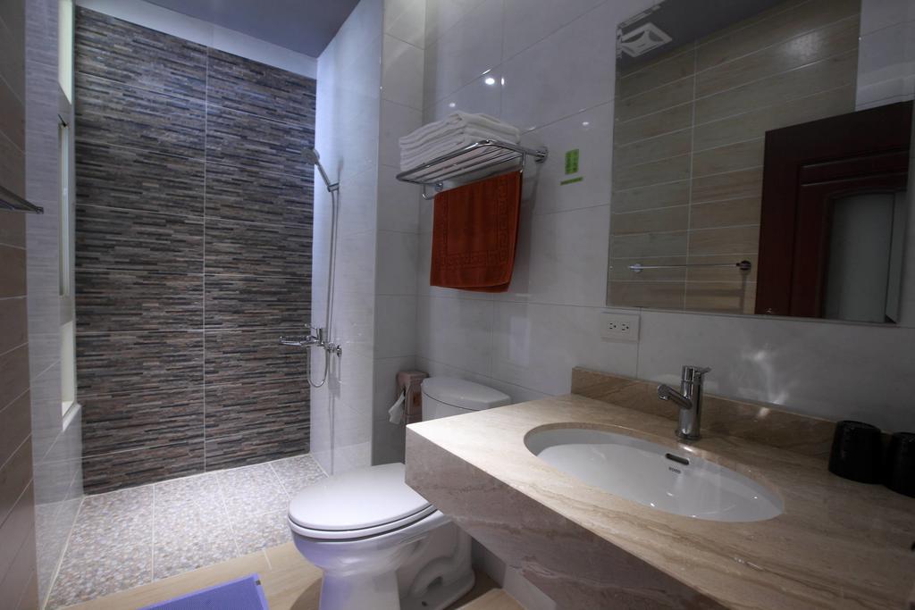 Successful 168 B&B Hualian Zewnętrze zdjęcie