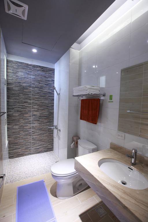 Successful 168 B&B Hualian Zewnętrze zdjęcie
