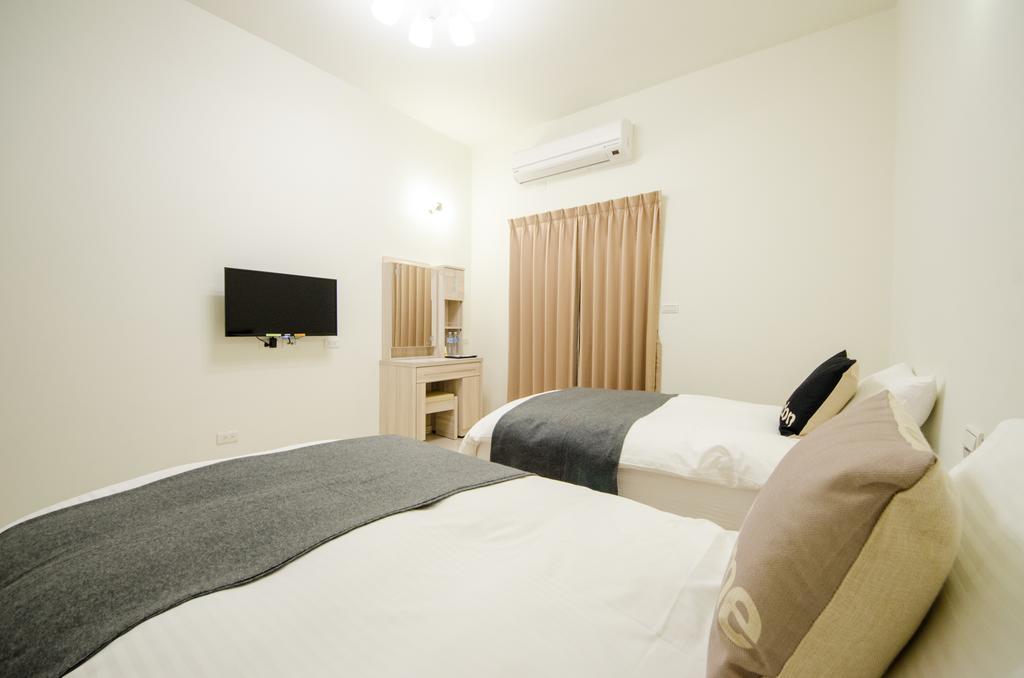 Successful 168 B&B Hualian Zewnętrze zdjęcie