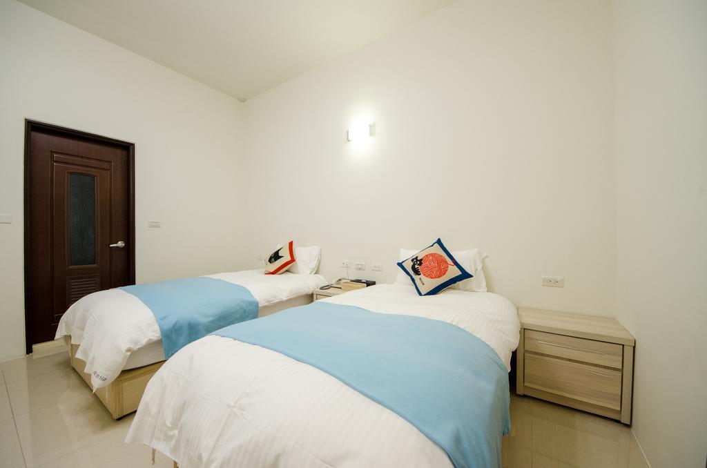 Successful 168 B&B Hualian Zewnętrze zdjęcie