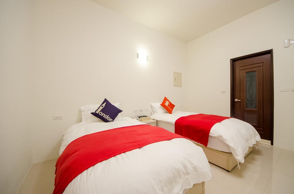 Successful 168 B&B Hualian Zewnętrze zdjęcie