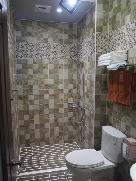 Successful 168 B&B Hualian Zewnętrze zdjęcie