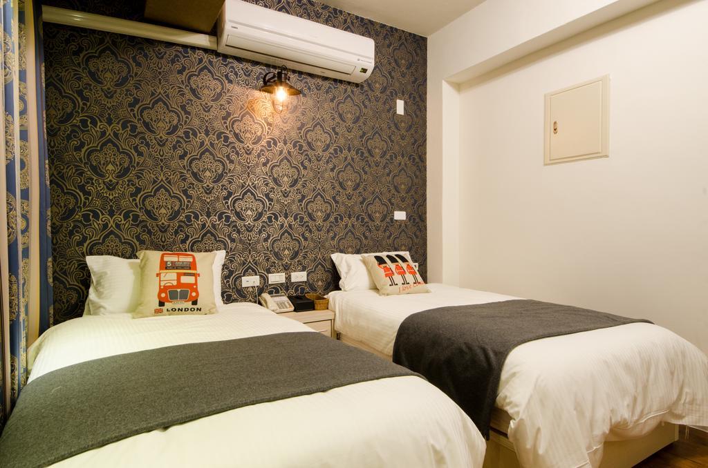 Successful 168 B&B Hualian Zewnętrze zdjęcie
