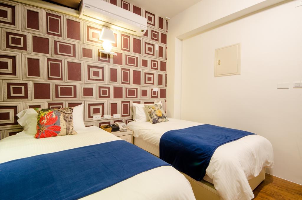 Successful 168 B&B Hualian Zewnętrze zdjęcie