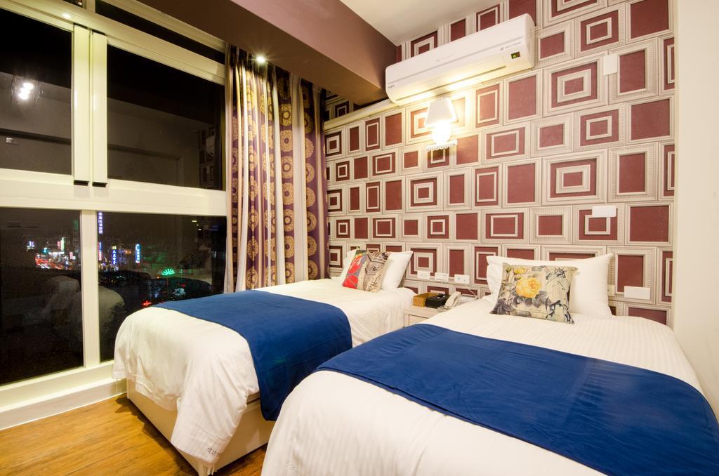 Successful 168 B&B Hualian Zewnętrze zdjęcie