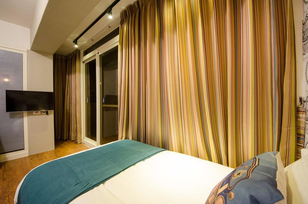 Successful 168 B&B Hualian Zewnętrze zdjęcie