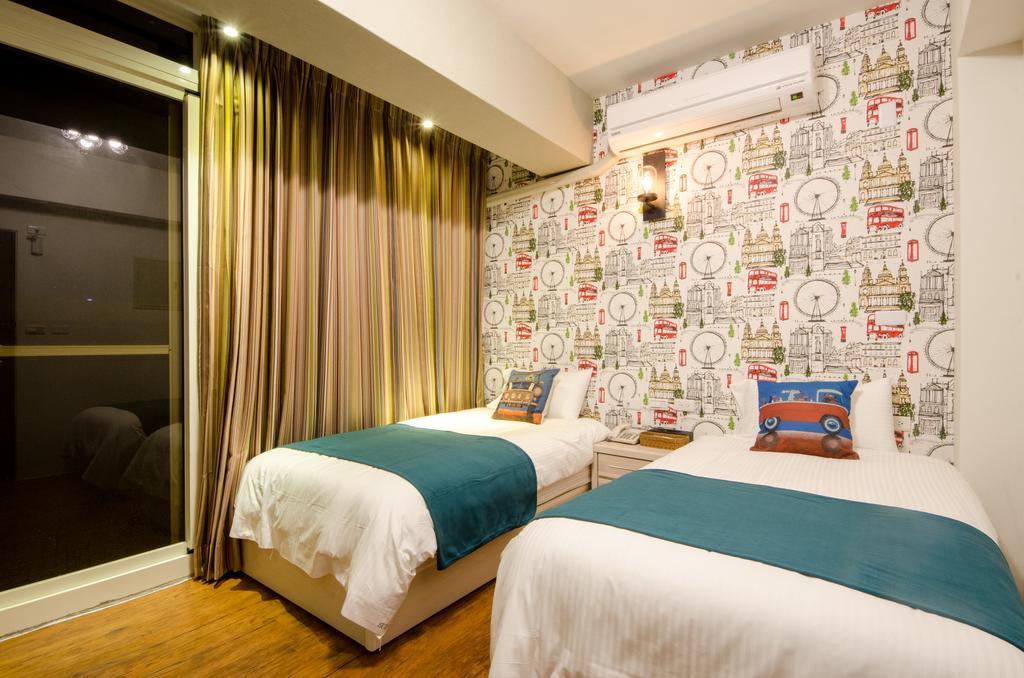 Successful 168 B&B Hualian Zewnętrze zdjęcie
