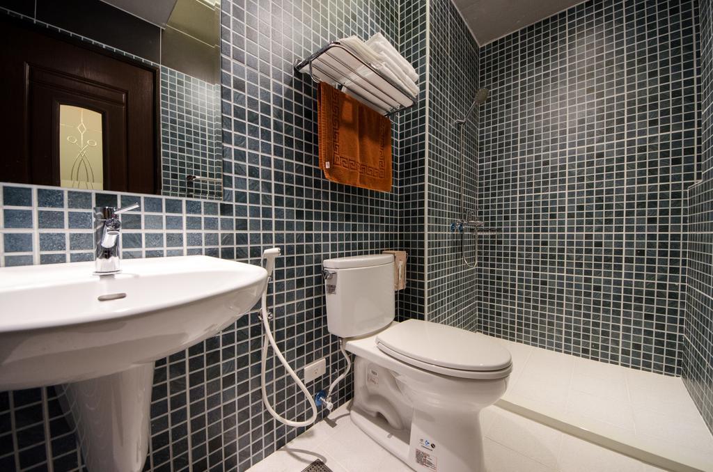 Successful 168 B&B Hualian Zewnętrze zdjęcie