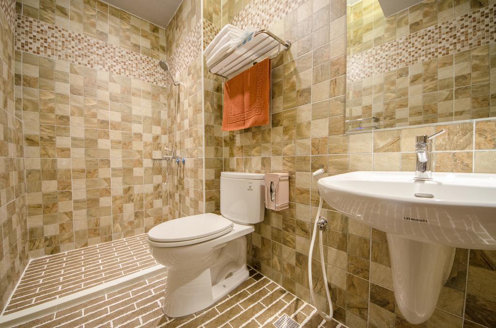 Successful 168 B&B Hualian Zewnętrze zdjęcie