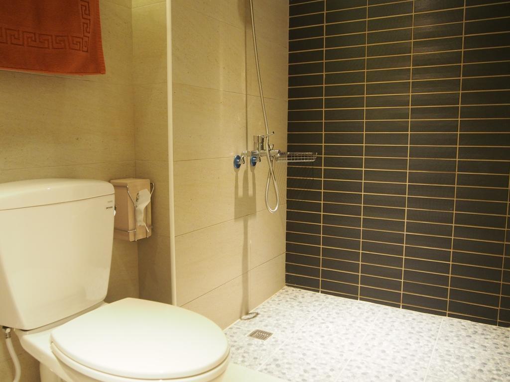 Successful 168 B&B Hualian Zewnętrze zdjęcie