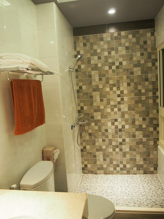 Successful 168 B&B Hualian Zewnętrze zdjęcie